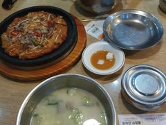 -神仙雪浓汤(弘大店)