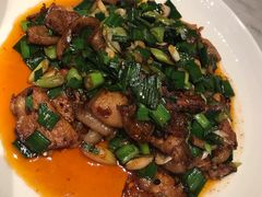 -柴门头啖汤·经典川菜·慢火汤品(锦城万达店)