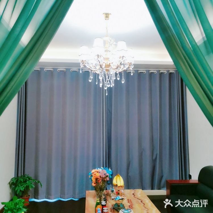 舒适的spa，缓解疲劳好去处