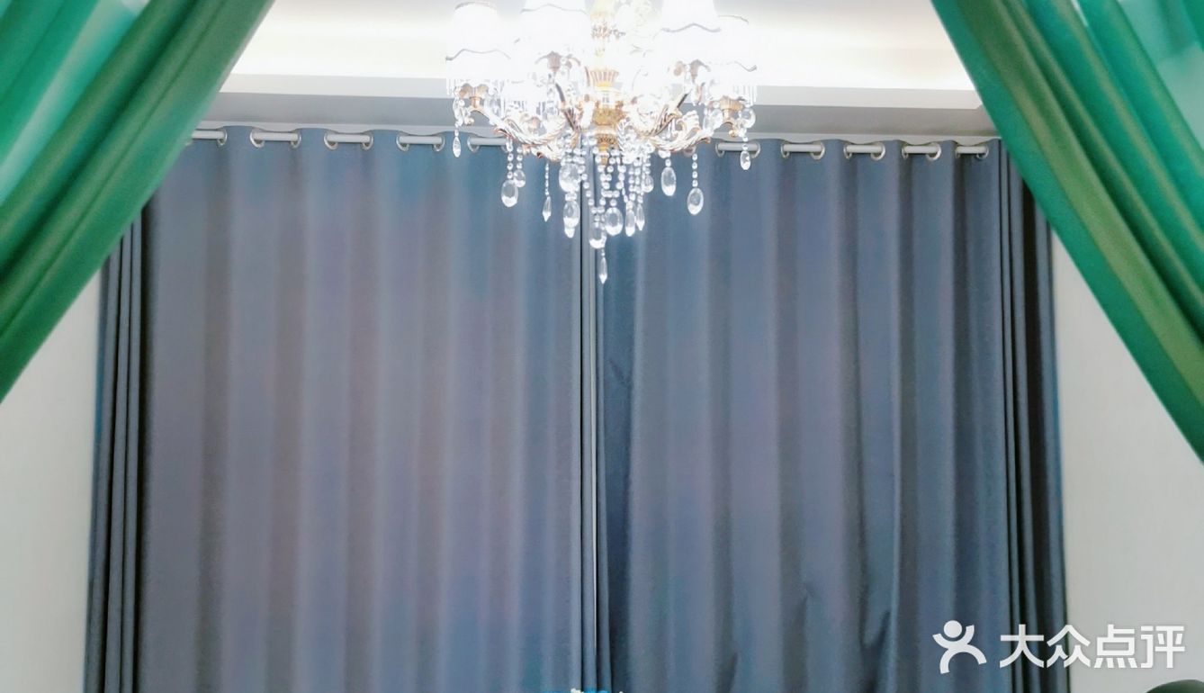 舒适的spa，缓解疲劳好去处