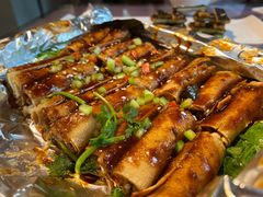 -天厨妙香素食餐厅(清华店)