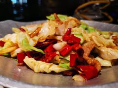 -绿茶餐厅(松江万达店)
