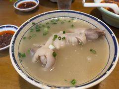 -易老妈蹄花.特色川菜(人民公园总店)