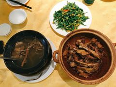 -莲花公园煎蟹(总店)