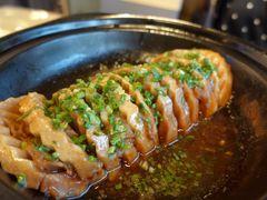 香芋扣肉-城北食府(枫林店)