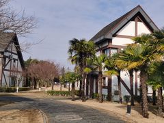 -太阳岛度假酒店