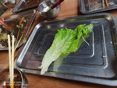 -罗家巷子休闲庄自助碳烤
