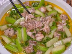 -隅焰·三生三味·手作川菜(金沙天街店)