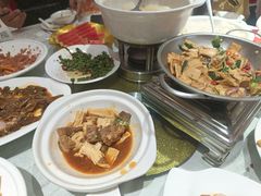 -九龙大酒店·金牌楚菜(武泰闸店)