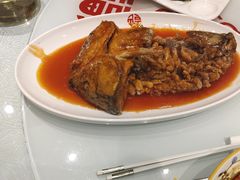 -添福来墨鱼饺子 · 海鲜东北菜(大连星海·黄浦路店)