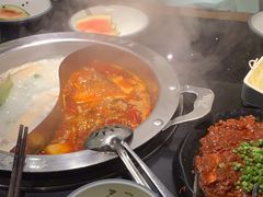 -井格重庆火锅(西直门凯德Mall店)
