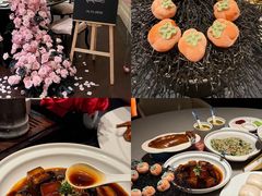 -食悦江南·淮扬菜·烤鸭(亚运村·惠新店)