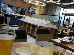 -豪客来牛排(红豆万花城店)