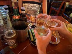 -HIB HUB公社(解放西路店)