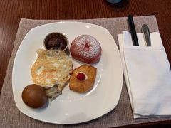 -浙江西子宾馆·瑶园咖啡厅