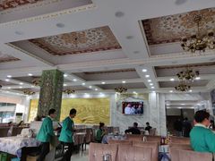 -老毛手抓·盐池滩羊非遗手抓(宁夏总店)