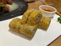 -枣子树·素食餐厅(普陀山店)