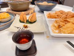 -白天鹅宾馆-宏图府餐厅