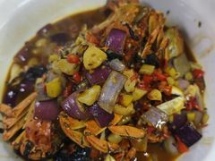 -聚味瞿记·龙虾堂(树木岭店)