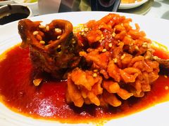 -眉州东坡(团结湖店)