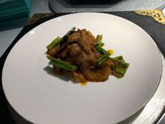 土猪回锅肉-松云泽