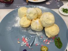 -子霖南山鲜虾面(南山总店)