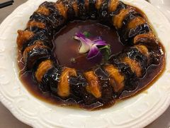 -大眼锅贴饺子(河西店)