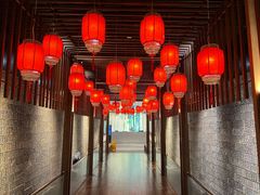 -北京乐多港万豪酒店汤乐宫温泉