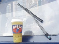 -喜茶(东莞汇一城店)