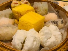 -添好运点心专门店(百老汇店)