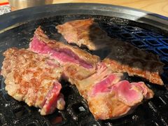 -霸腹烤肉(厦门柚子番店)