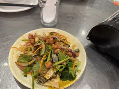 -渔顺生·顺德鱼生·粥底火锅·桑拿鸡(渔人码头店)
