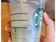 -星巴克(锦州太阳广场店)