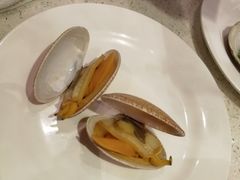 -青蓬蒸汽海鲜·深圳老字号·团建聚会(壹方城店)