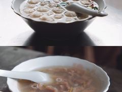 -群众牛肉小点(蚵仔煎)