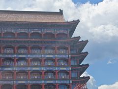 -大明幻境第一城