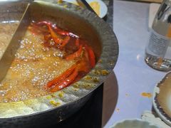 -一绪に寿喜烧自助(世茂广场店)