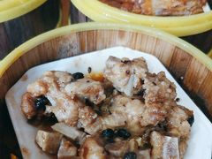 -如轩·海鲜砂锅粥·潮汕菜(沿江东路店)