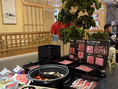 -匠牛亭·锅物烧肉放题自助(昆百大·泰业城店)