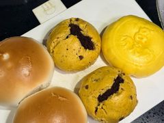 -宫门口馒头铺(创始人总店)