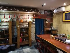 -云来居素食馆(南山店)