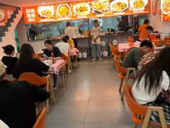 -韵味湘肴·小炒黄牛肉(五一广场店)