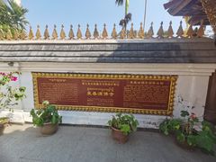 -西双版纳傣族园
