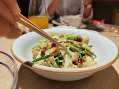 -湘阁里辣(大朗广场店)