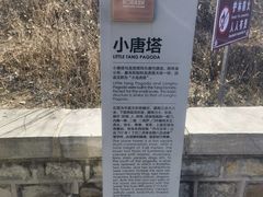 -四门塔风景区