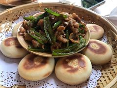 -龙门阵茶屋川菜馆(武康路店)