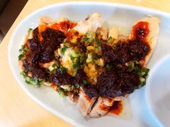 -李先生牛肉面大王(北京东四店)