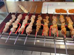 -汉城烧烤(西稍门劳动路店)