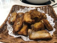 -龙泉人椰子鸡.糟粕醋.海南菜(三亚旗舰店)