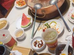 -东门口·新式老北京火锅(河西龙湖天街店)